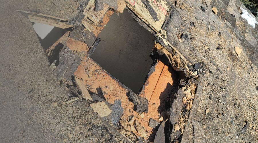 Why choose water damage restoration service for basement flood restoration services in Mount Vernon